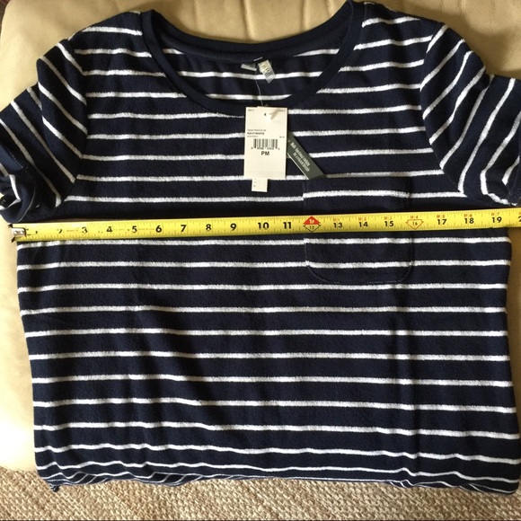 Silverware Lifestyle Top - Picture 8 of 8